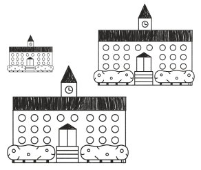 district-illustration